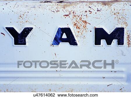 Stock Image - Character, Identification, Close-Up, Alphabets. Fotosearch