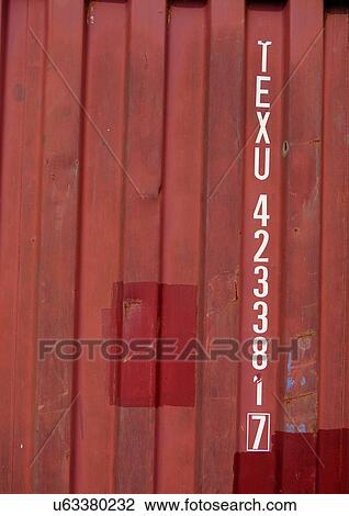Stock Image - Character, Identification, Figure, Close-Up, Alphabets. Fotosearch