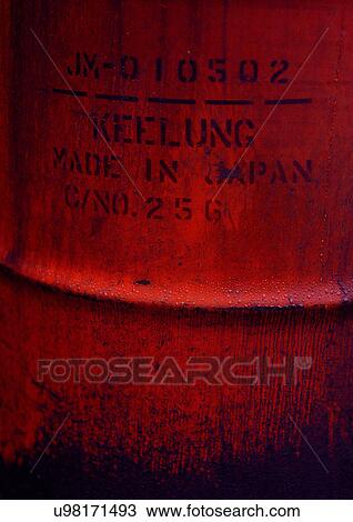 Stock Image - Character, Identification, Figure, Close-Up, Alphabets. Fotosearch