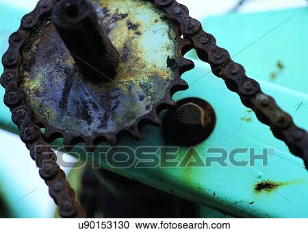 Circular, Close-Up, Cog, Day, Device View Large Photo Image Stock Image - Circular, Close-Up, Cog, Day, Device. Fotosearch