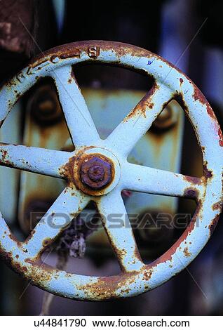 Circular, Close-Up, Control, Day, Device View Large Photo Image Stock Image - Circular, Close-Up, Control, Day, Device. Fotosearch