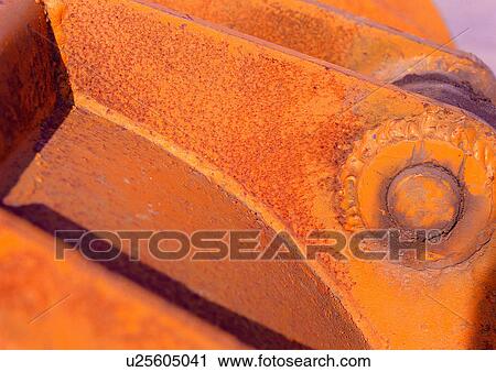 Stock Image - Circular, Close-Up, Day, Device, Gadget. Fotosearch