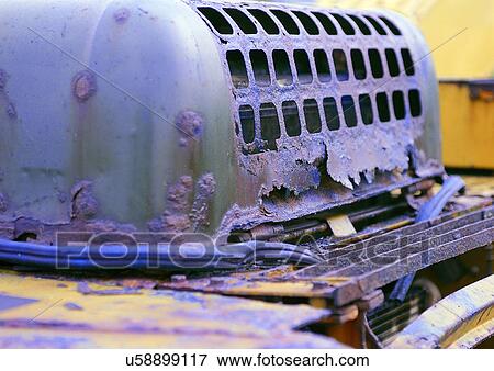 Stock Photo - Circular, Close-Up, Day, Device, Gadget. Fotosearch