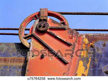 Stock Photo - Circular, Close-Up, Day, Device, Gadget. Fotosearch