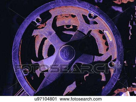 Circular, Close-Up, Device, Gadget View Large Photo Image Stock Image - Circular, Close-Up, Device, Gadget. Fotosearch