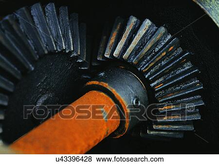 Circular, Device, Cog, Close-Up, Arm View Large Photo Image Stock Photo - Circular, Device, Cog, Close-Up, Arm. Fotosearch