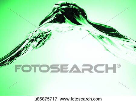 clean, close-up, drops View Large Photo Image Stock Photo - clean, close-up, drops. Fotosearch