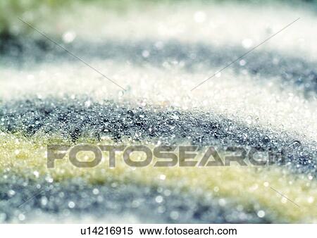 Stock Photography - close-up, condensation, dew. Fotosearch