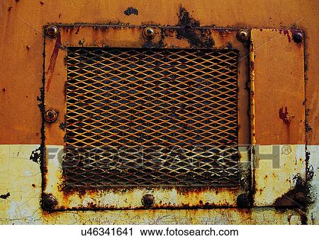 Close-Up, Condition, Corroded, Corrosion, Damage View Large Photo Image Stock Image - Close-Up, Condition, Corroded, Corrosion, Damage. Fotosearch