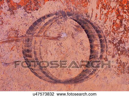 Stock Image - Close-Up, Condition, Corroded, Corrosion, Damage. Fotosearch