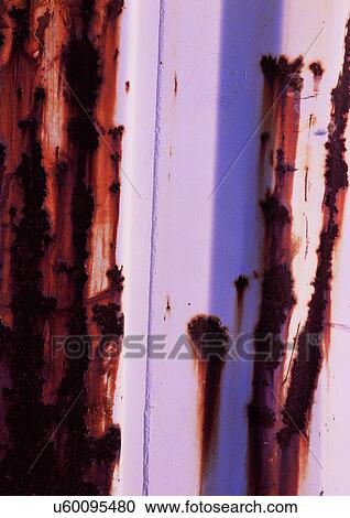 Close-Up, Condition, Corroded, Corrosion, Damage View Large Photo Image Stock Image - Close-Up, Condition, Corroded, Corrosion, Damage. Fotosearch