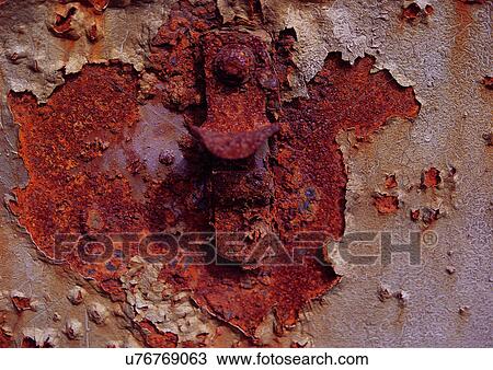 Close-Up, Condition, Corroded, Corrosion, Damage View Large Photo Image Stock Image - Close-Up, Condition, Corroded, Corrosion, Damage. Fotosearch