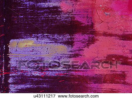 Stock Photo - Close-Up, Condition, Corroded, Corrosion, Damage. Fotosearch