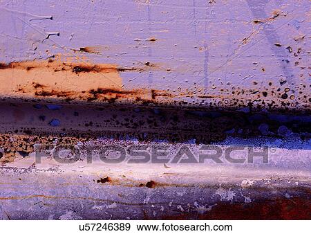 Close-Up, Condition, Corroded, Corrosion, Damage View Large Photo Image Stock Photo - Close-Up, Condition, Corroded, Corrosion, Damage. Fotosearch