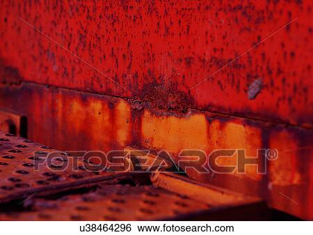 Close-Up, Condition, Corroded, Corrosion, Damage View Large Photo Image Stock Photograph - Close-Up, Condition, Corroded, Corrosion, Damage. Fotosearch