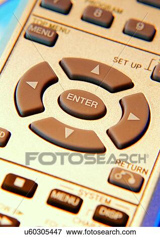 Stock Photo - Close-Up, Contrivance, Device, Indoor. Fotosearch