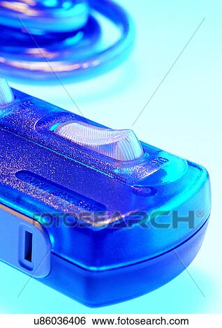 Stock Photograph - Close-Up, Contrivance, Device, Differential Focus, Indoor, Instrument, Machine. Fotosearch