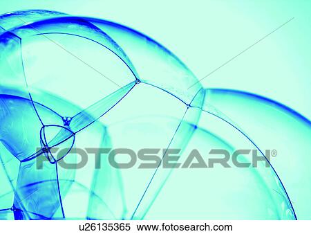 Stock Photography - close-up, design, drops. Fotosearch