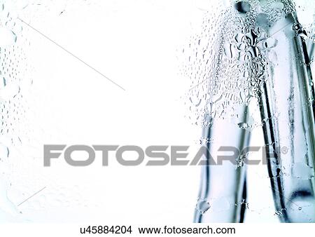 close-up, droplets, drops View Large Photo Image Picture - close-up, droplets, drops. Fotosearch