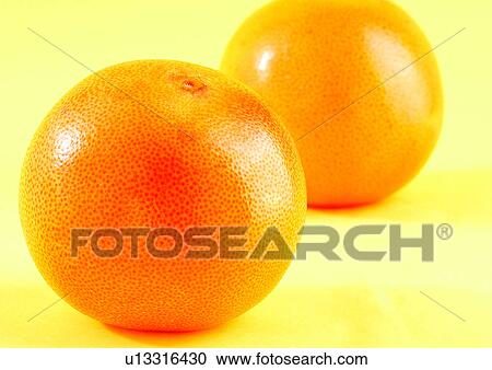 Stock Image - close-up, fresh fruit, freshness, healthy eating. Fotosearch