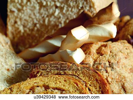 Stock Photo - Close-Up, Full Frame, Group Of Objects, Indoor. Fotosearch