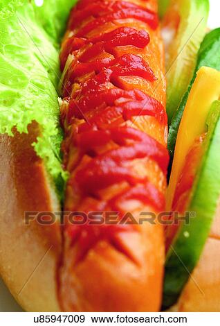 Stock Photo - Close-Up, Full Frame, Indoor, One Object. Fotosearch