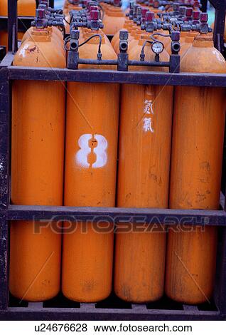 Close-Up, Group Of Objects, In A Row, Outdoor View Large Photo Image Stock Photo - Close-Up, Group Of Objects, In A Row, Outdoor. Fotosearch