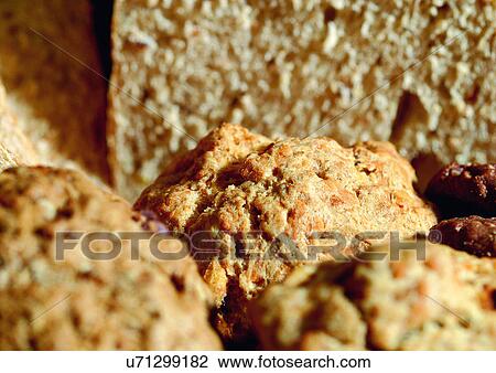 Stock Image - Close-Up, Group Of Objects, Indoor. Fotosearch