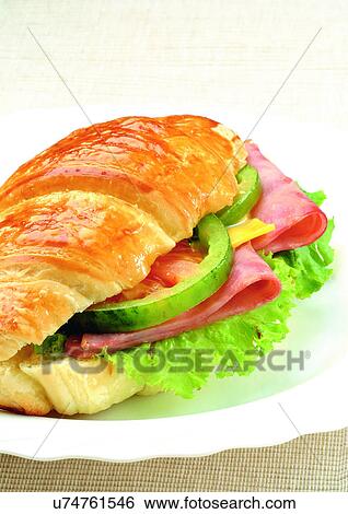 Stock Photograph - Close-Up, Indoor, One Object, Part Of. Fotosearch