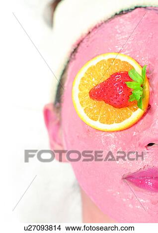 Picture - Close-Up, Indoor, One Person, Part Of, Two Objects. Fotosearch