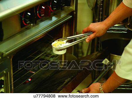 Stock Photo - Close-Up, Indoor, One Person. Fotosearch