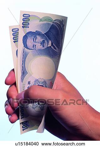 Close-Up, One Person, Two Objects View Large Photo Image Stock Image - Close-Up, One Person, Two Objects. Fotosearch