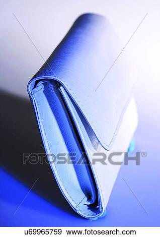 Stock Photo - close-up, still life, beauty, her things. Fotosearch