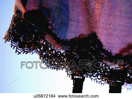 Picture - close-up, still life, her things, accessories. Fotosearch