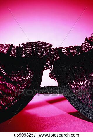 Stock Photo - close-up, still life, her things, accessories. Fotosearch