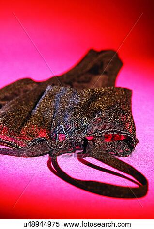 Stock Photography - close-up, still life, her things, accessories. Fotosearch