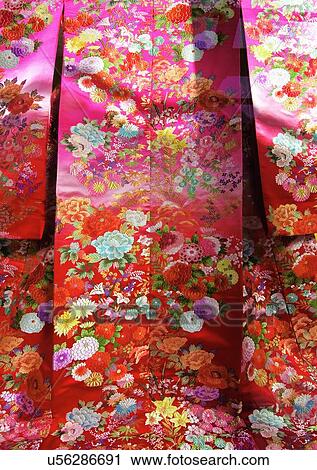 Stock Image - Cloth, Fabric. Fotosearch