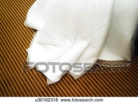 Stock Photo - Cloth, Weave. Fotosearch