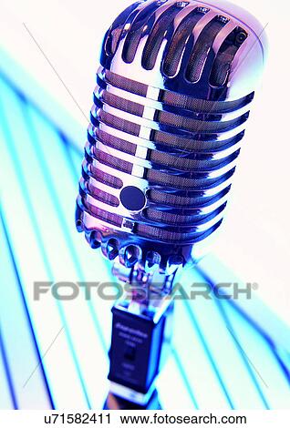 Stock Image - Communication, Contrivance, Device, Electrical, Enhancement. Fotosearch