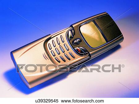 Stock Photography - Communication, Dial Pad, Device, Contrivance, Appearance. Fotosearch