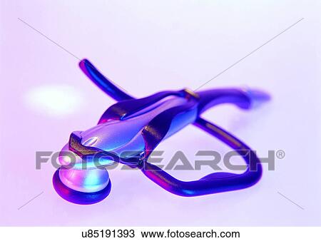 Stock Image - Contrivance, Device, Differential Focus. Fotosearch