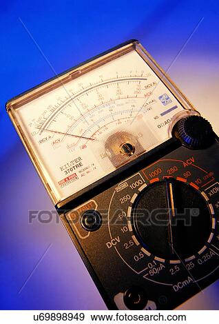 Stock Photo - Contrivance, Device, Indoor, Instrument. Fotosearch
