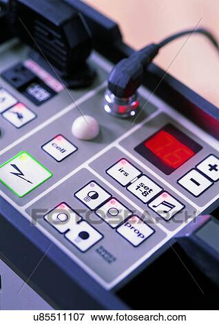 Stock Photo - Contrivance, Device, Indoor, Instrument. Fotosearch