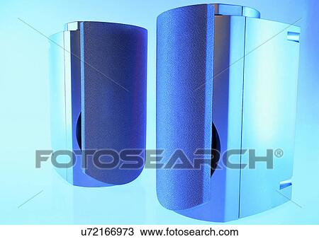 Stock Image - Contrivance, Device, Indoor. Fotosearch