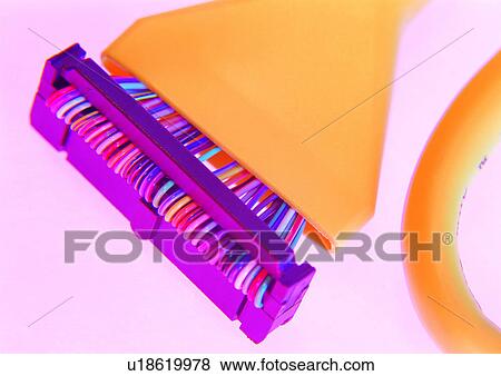 Stock Photo - Contrivance, Device, Indoor. Fotosearch