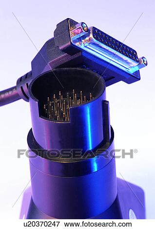 Stock Photo - Contrivance, Device, Indoor, Instrument, Machine. Fotosearch