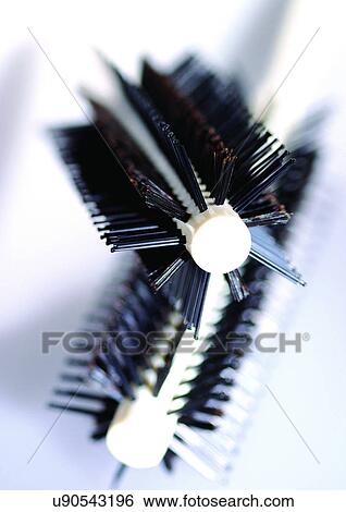 cosmetic, brushes, group of objects, lying View Large Photo Image Stock Photograph - cosmetic, brushes, group of objects, lying. Fotosearch
