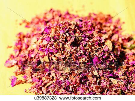 Crushed, Dry, Dried, Day, Aromatic View Large Photo Image Stock Photo - Crushed, Dry, Dried, Day, Aromatic. Fotosearch