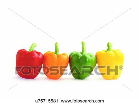 Stock Image - Cut Out, Group Of Objects, Indoor. Fotosearch