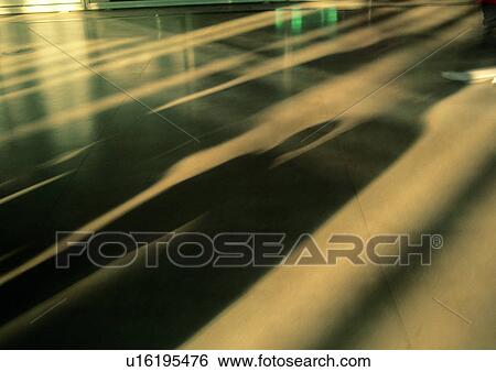 Stock Photograph - Day, Indoor, Glare. Fotosearch